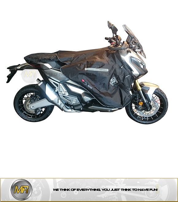 scooter honda 750