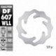 DF607WLL - DISCO FRENO FISSO WAVE SOLIDO 220x4mm KTM & HUSQVARNA OFF-ROAD POSTERIORE