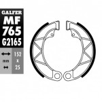 MF765G2165 - GANASCE FRENO LAMBRETTA ANTERIORE