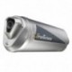 9700 - FULL SYSTEM EXHAUST LEOVINCE GRANTURISMO STAINLESS STEEL APPROVED