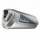 3253 - FULL SYSTEM EXHAUST LEOVINCE GRANTURISMO STAINLESS STEEL APPROVED