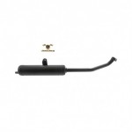 0249 - FULL SYSTEM EXHAUST SITOPLUS STEEL APPROVED