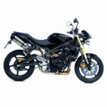 8567E - TUBOS DE ESCAPE LEOVINCE LV ONE EVO ACERO INOXIDABLE HOMOLOGADO