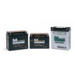 0012180 - BATTERIA MINARELLI YB4L-B [12V 4AH]