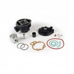 9906670 - Testa per kit trasformazione AM 345 D. 49 mm