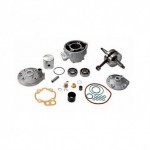 9920410 - Albero motore corsa mm. 44 per AM6 85 cc