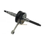 9921280 - Albero motore competizione corsa 40,2 mm con ralle