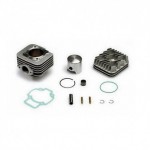 9921650 - Serie guarnizioni per GT D. 47,6 mm TPR Piaggio air cooled