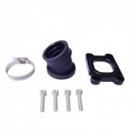 9929260 - Gomma collettore AM/Derbi TPR 360 OKO 28 D. 34,5 mm