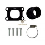 9930900 - Kit collettore TPR 360 per AM/Derbi 50cc per carburatore Mikuni TM 24