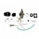 9930910 - Kit aspirazione completo TPR per AM/Derbi 50cc collettore 360 - carburatore Mikuni TM 24