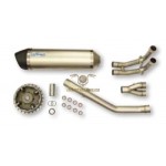 9931500 - Kit Variotop + Exhaust System LV ONE T-MAX 530