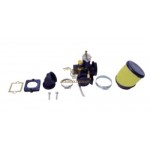 9931730 - Kit aspirazione completo TPR per scooter 50cc Piaggio collettore 360 - carburatore OKO 28