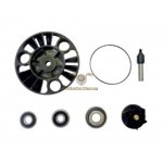 AA00826 - Kit revisione pompa acqua Piaggio/Aprilia 125/200 cc Euro3