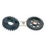 AM00010 - Ingranaggio 1a velocita su secondario Z36 per AM6 1 serie