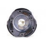 FZ00365 - Frizione per motori scooter 50 cc Minarelli/Yamama 3 ceppi con campana interno 107 mm