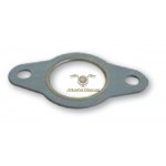 GR00671 - Guarnizione scarico klingerite fori 6 mm Vespa PK 50