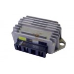 RE00010 - Regolatore di tensione per Vespa ET4 125 - PX Arcobaleno 125/150/200 cc
