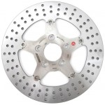 HDFFL - DISCO FRENO POSTERIORE DESTRO TONDO FLOTTANTE D. 292