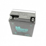 0012600 - BATTERIA YB9-B-BS [12V 9AH]