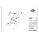 0560 - FULL SYSTEM EXHAUST SITOPLUS STEEL APPROVED