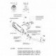 3206 - SYSTEME COMPLETE POT D'ECHAPPEMENT LEOVINCE GRANTURISMO ACIER INOXYDABLE HOMOLOGUE