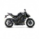 14222E - EXHAUSTS SLIP-ON LEOVINCE LV PRO CARBON FIBER APPROVED