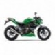 8740E - EXHAUST SLIP-ON LEOVINCE LV ONE EVO STAINLESS STEEL APPROVED