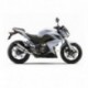 8740E - EXHAUST SLIP-ON LEOVINCE LV ONE EVO STAINLESS STEEL APPROVED